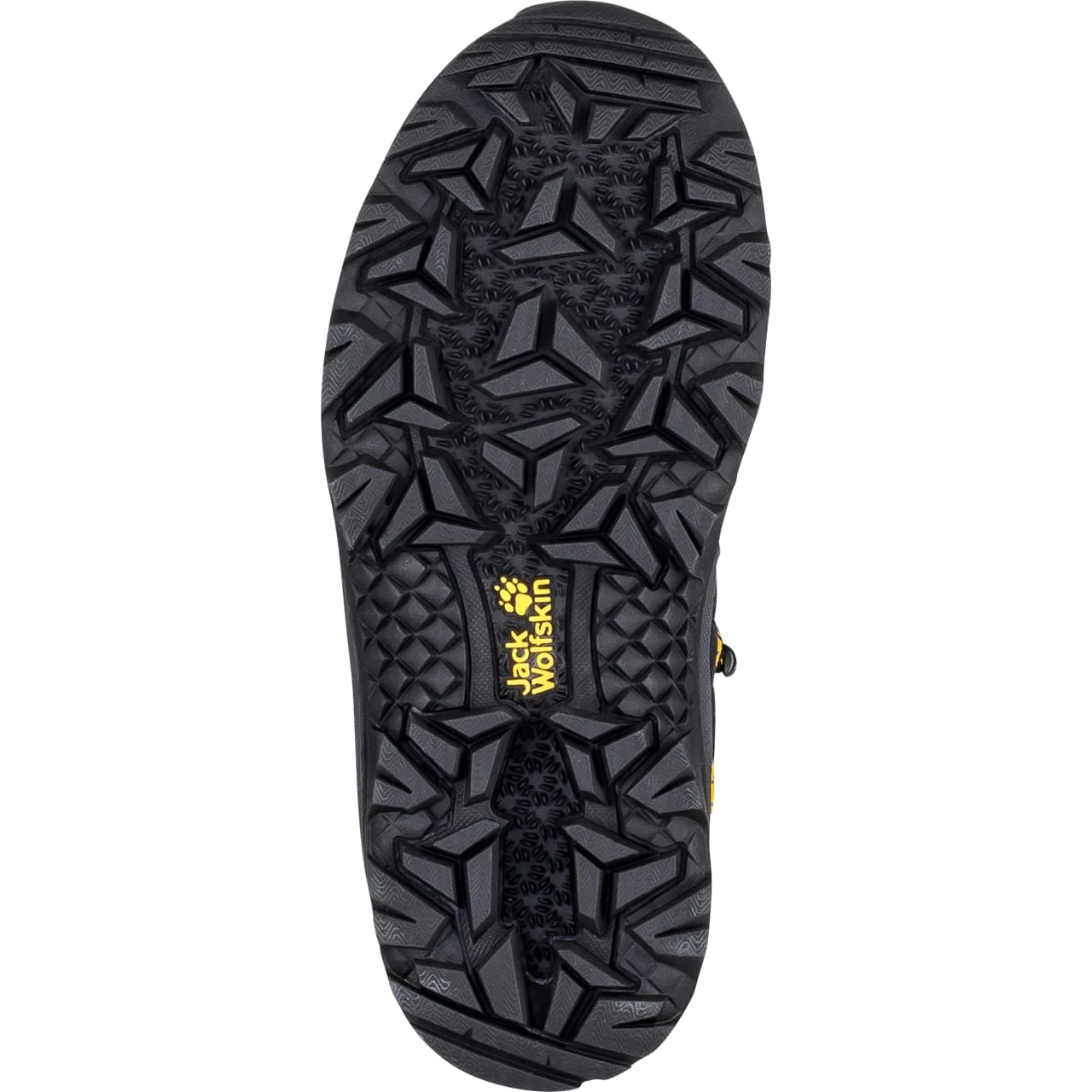 Jack Wolfskin Kids' Vojo Texapore Mid 36 Jack Wolfskin Kids' Vojo Texapore Mid - Billede 35