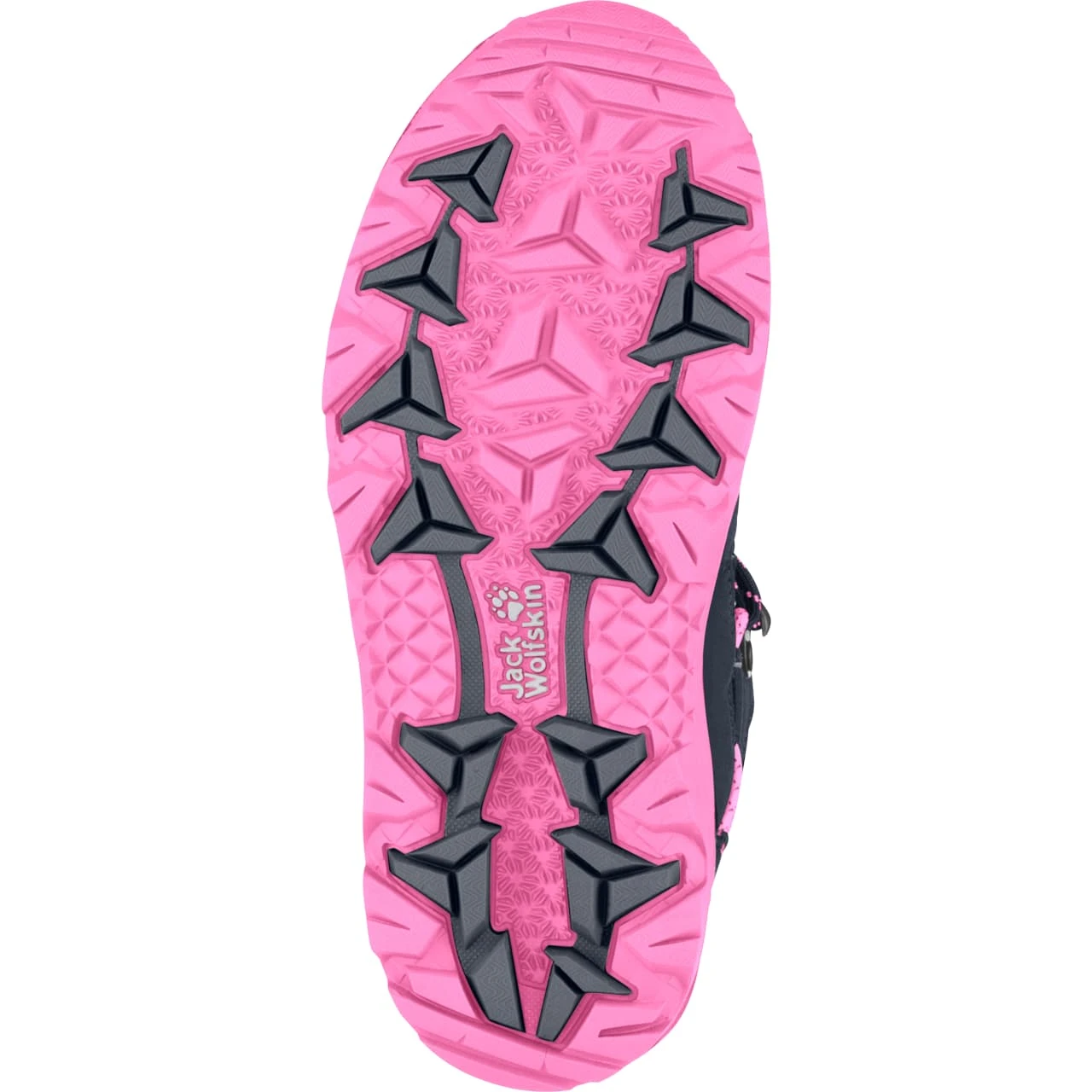 Jack Wolfskin Kids' Vojo Texapore Mid 15 Jack Wolfskin Kids' Vojo Texapore Mid - Billede 14