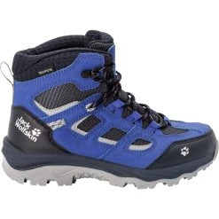 Jack Wolfskin Kids' Vojo Texapore Mid 62 Jack Wolfskin Kids' Vojo Texapore Mid -Salomon shop jack wolfskin kids vojo texapore mid 2021 dark blue grey 3