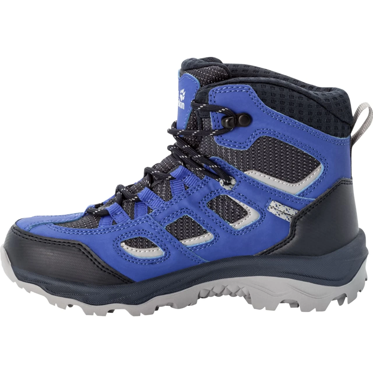 Jack Wolfskin Kids' Vojo Texapore Mid 21 Jack Wolfskin Kids' Vojo Texapore Mid - Billede 20