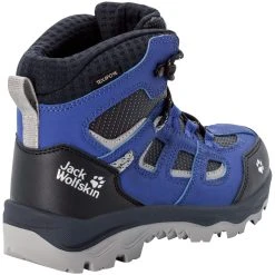 Jack Wolfskin Kids' Vojo Texapore Mid 81 Jack Wolfskin Kids' Vojo Texapore Mid -Salomon shop jack wolfskin kids vojo texapore mid 2021 dark blue grey 5