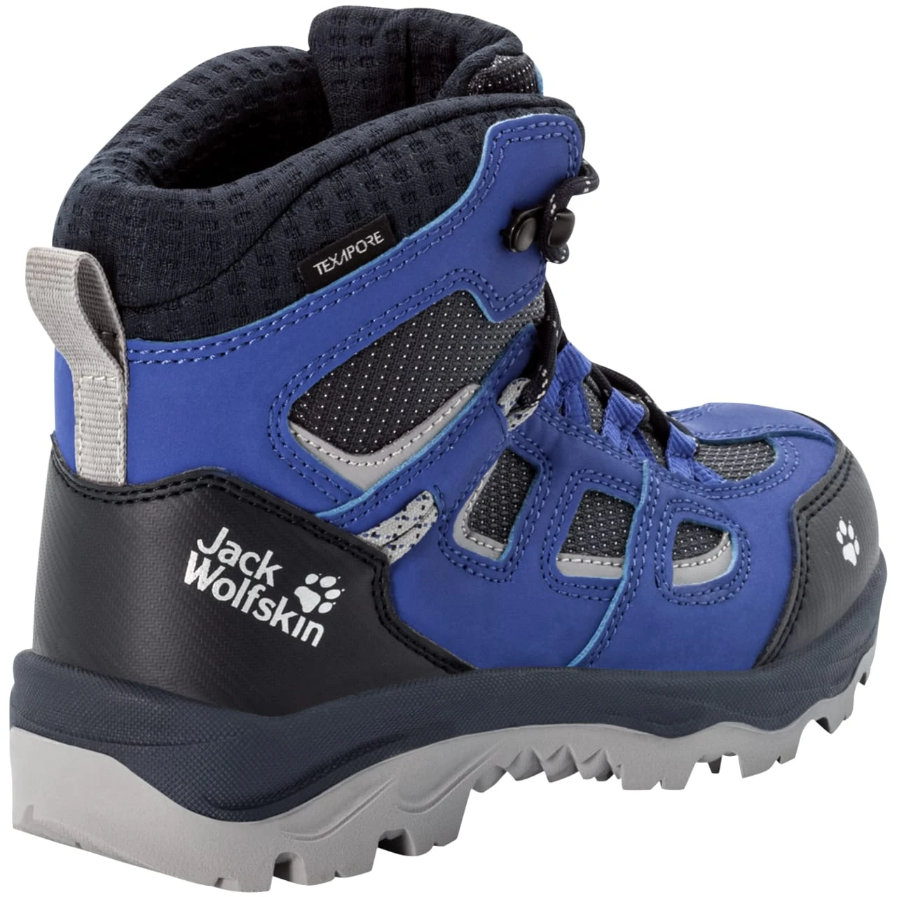 Jack Wolfskin Kids' Vojo Texapore Mid 30 Jack Wolfskin Kids' Vojo Texapore Mid - Billede 29