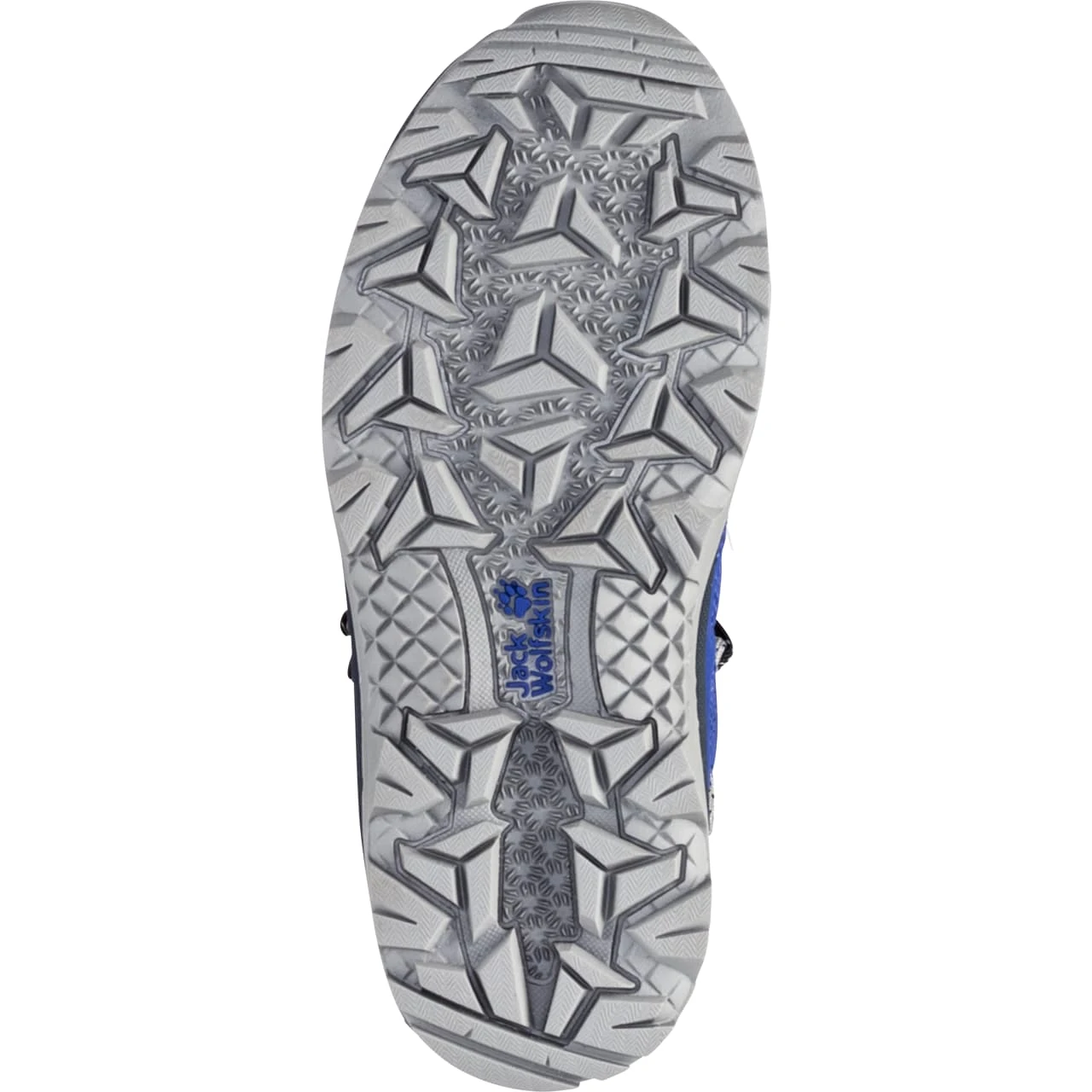 Jack Wolfskin Kids' Vojo Texapore Mid 38 Jack Wolfskin Kids' Vojo Texapore Mid - Billede 37