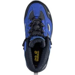 Jack Wolfskin Kids' Vojo Texapore Mid 98 Jack Wolfskin Kids' Vojo Texapore Mid -Salomon shop jack wolfskin kids vojo texapore mid 2021 dark blue grey 7