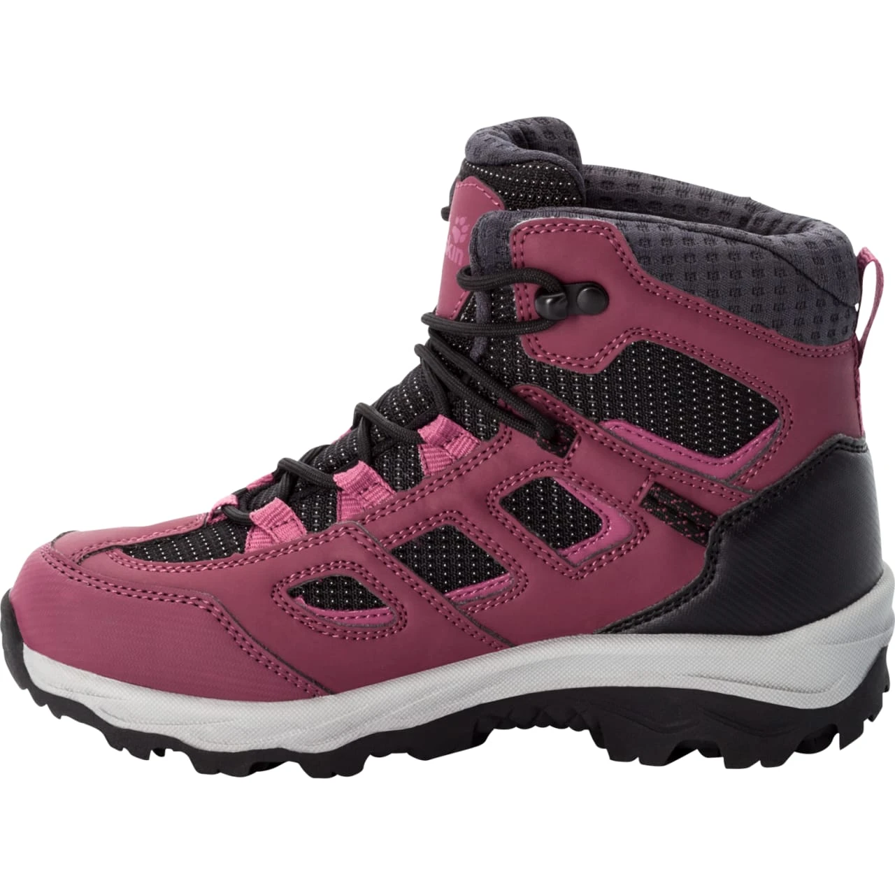 Jack Wolfskin Kids' Vojo Texapore Mid 22 Jack Wolfskin Kids' Vojo Texapore Mid - Billede 21