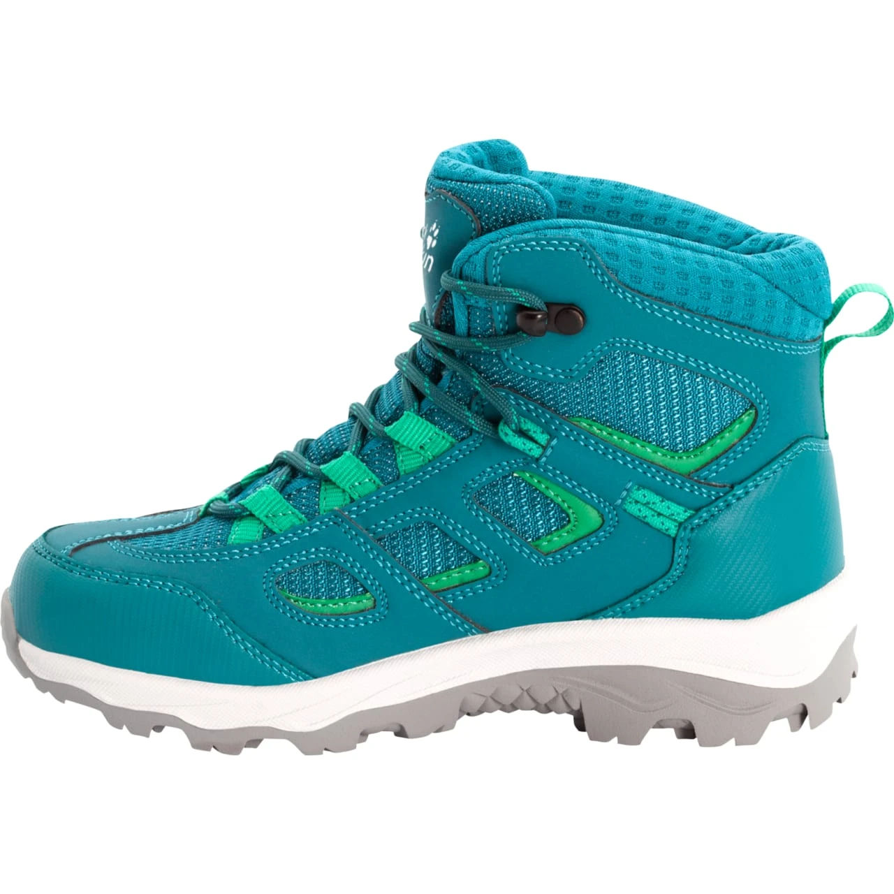 Jack Wolfskin Kids' Vojo Texapore Mid 18 Jack Wolfskin Kids' Vojo Texapore Mid - Billede 17