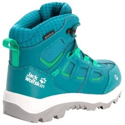 Jack Wolfskin Kids' Vojo Texapore Mid 78 Jack Wolfskin Kids' Vojo Texapore Mid -Salomon shop jack wolfskin kids vojo texapore mid 2021 green dark green 6