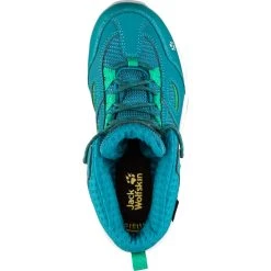 Jack Wolfskin Kids' Vojo Texapore Mid 95 Jack Wolfskin Kids' Vojo Texapore Mid -Salomon shop jack wolfskin kids vojo texapore mid 2021 green dark green 8