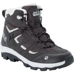 Jack Wolfskin Kids' Vojo Texapore Mid 58 Jack Wolfskin Kids' Vojo Texapore Mid -Salomon shop jack wolfskin kids vojo texapore mid 2021 phantom light grey 4