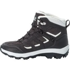 Jack Wolfskin Kids' Vojo Texapore Mid 70 Jack Wolfskin Kids' Vojo Texapore Mid -Salomon shop jack wolfskin kids vojo texapore mid 2021 phantom light grey 6