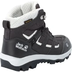 Jack Wolfskin Kids' Vojo Texapore Mid 80 Jack Wolfskin Kids' Vojo Texapore Mid -Salomon shop jack wolfskin kids vojo texapore mid 2021 phantom light grey 7