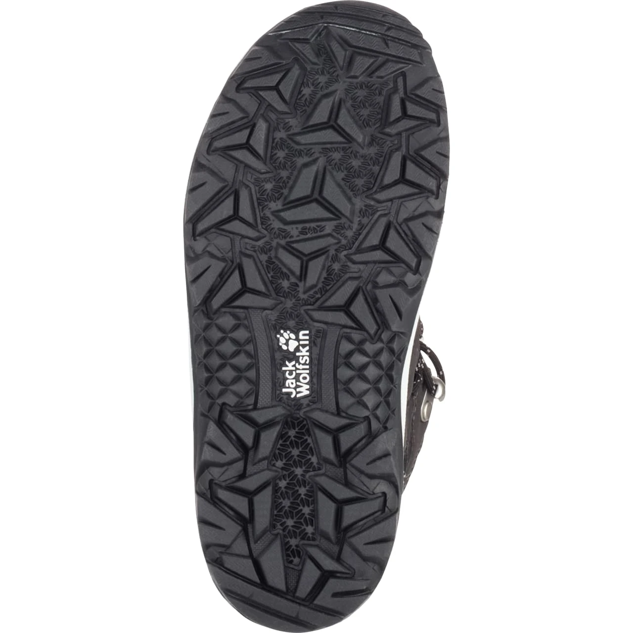 Jack Wolfskin Kids' Vojo Texapore Mid 46 Jack Wolfskin Kids' Vojo Texapore Mid - Billede 45