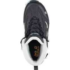 Jack Wolfskin Kids' Vojo Texapore Mid 103 Jack Wolfskin Kids' Vojo Texapore Mid -Salomon shop jack wolfskin kids vojo texapore mid 2021 phantom light grey 9