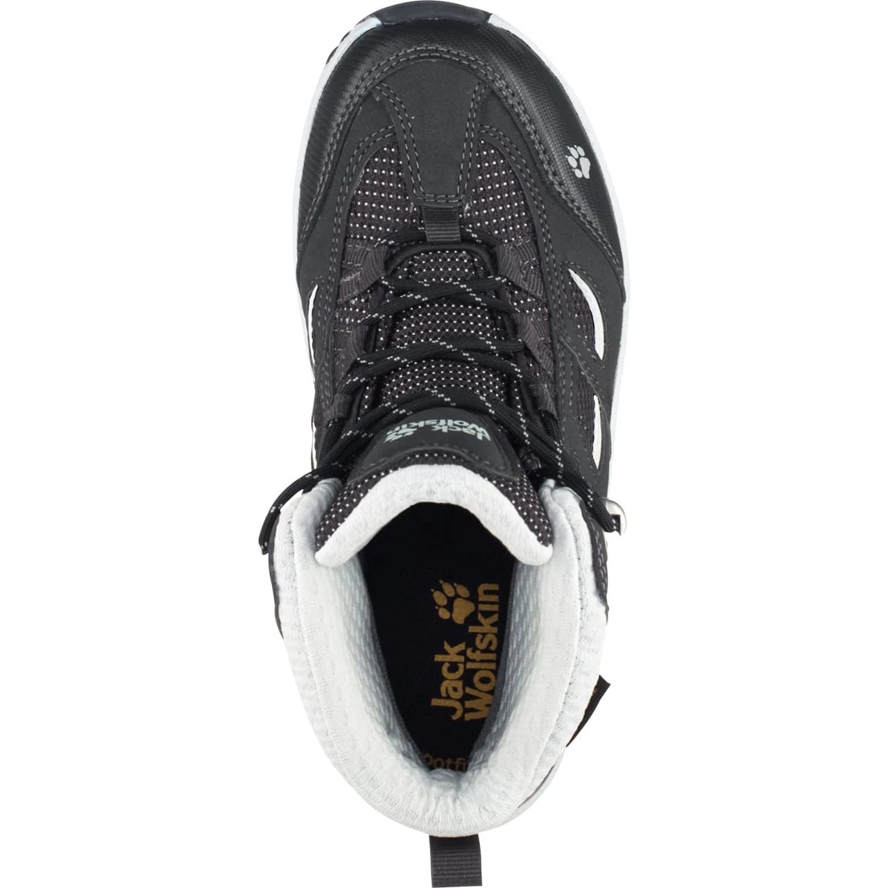 Jack Wolfskin Kids' Vojo Texapore Mid 52 Jack Wolfskin Kids' Vojo Texapore Mid - Billede 51