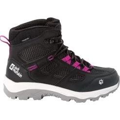 Jack Wolfskin Kids' Vojo Texapore Mid 64 Jack Wolfskin Kids' Vojo Texapore Mid -Salomon shop jack wolfskin kids vojo texapore mid 2021 phantom pink 5
