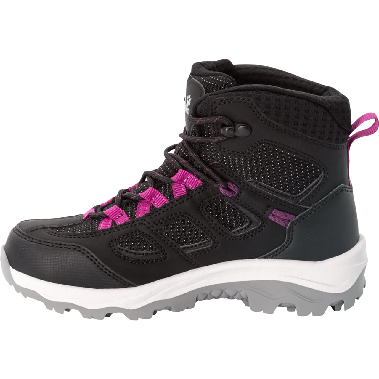 Jack Wolfskin Kids' Vojo Texapore Mid 23 Jack Wolfskin Kids' Vojo Texapore Mid - Billede 22