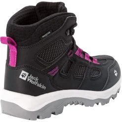 Jack Wolfskin Kids' Vojo Texapore Mid 83 Jack Wolfskin Kids' Vojo Texapore Mid -Salomon shop jack wolfskin kids vojo texapore mid 2021 phantom pink 7