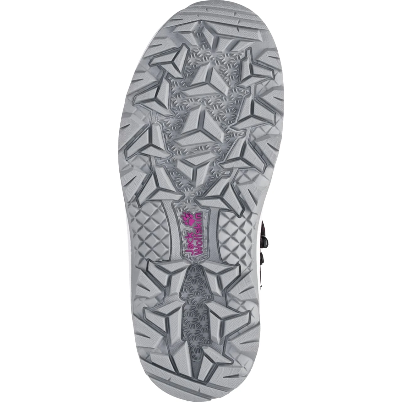 Jack Wolfskin Kids' Vojo Texapore Mid 40 Jack Wolfskin Kids' Vojo Texapore Mid - Billede 39