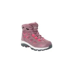 Jack Wolfskin Kids' Vojo Texapore Mid 55 Jack Wolfskin Kids' Vojo Texapore Mid -Salomon shop jack wolfskin kids vojo texapore mid ash mauve 4