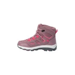 Jack Wolfskin Kids' Vojo Texapore Mid 76 Jack Wolfskin Kids' Vojo Texapore Mid -Salomon shop jack wolfskin kids vojo texapore mid ash mauve 6