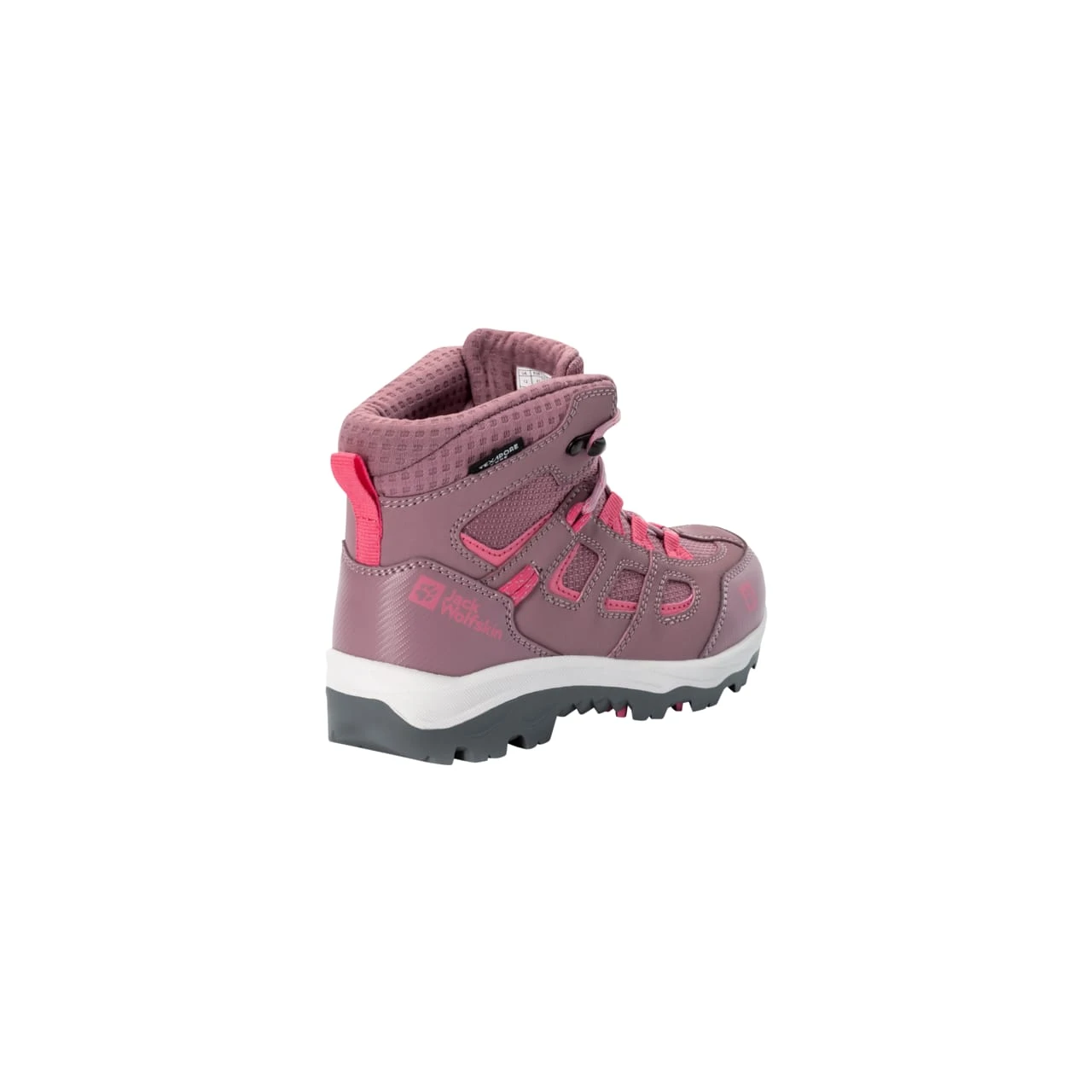 Jack Wolfskin Kids' Vojo Texapore Mid 34 Jack Wolfskin Kids' Vojo Texapore Mid - Billede 33