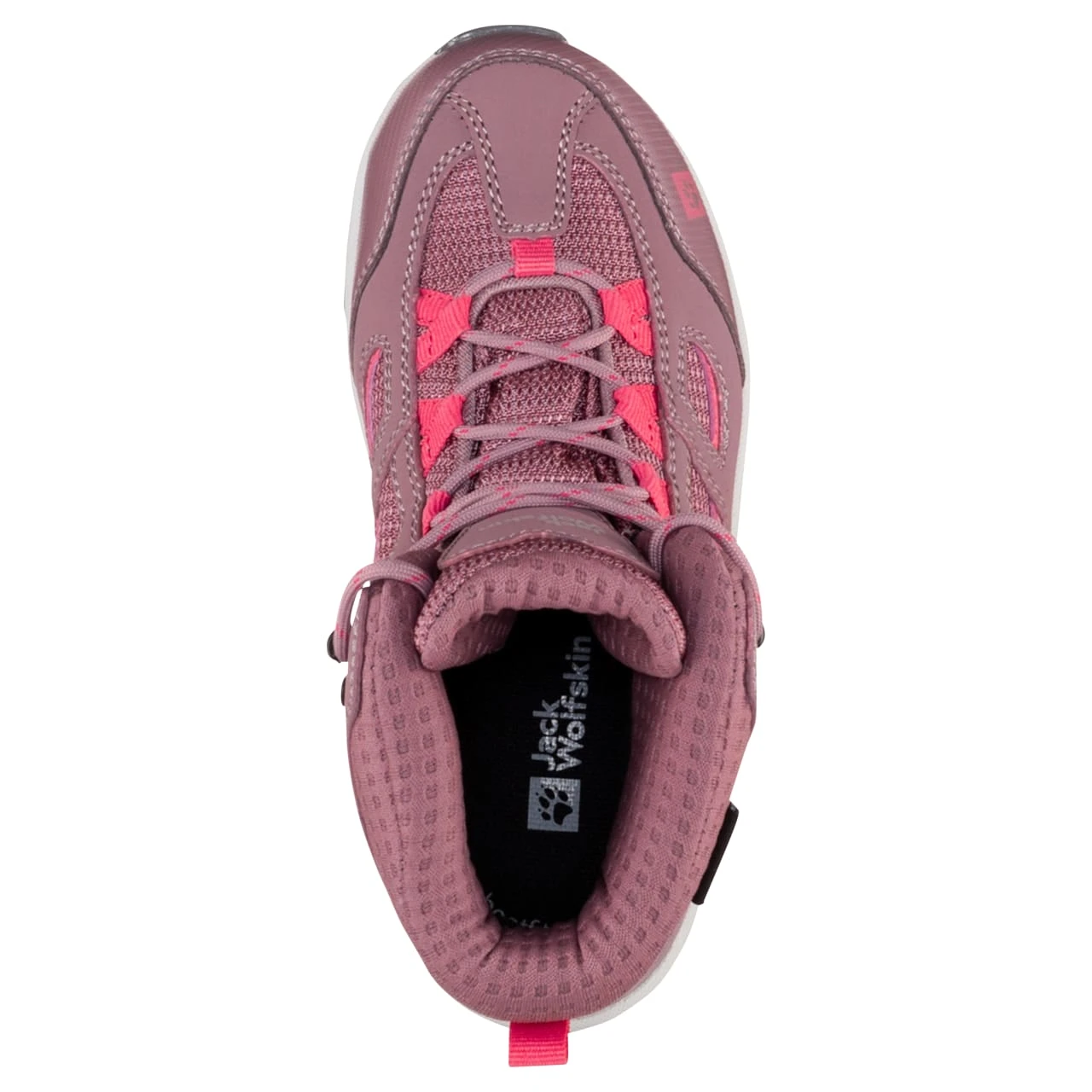 Jack Wolfskin Kids' Vojo Texapore Mid 42 Jack Wolfskin Kids' Vojo Texapore Mid - Billede 41