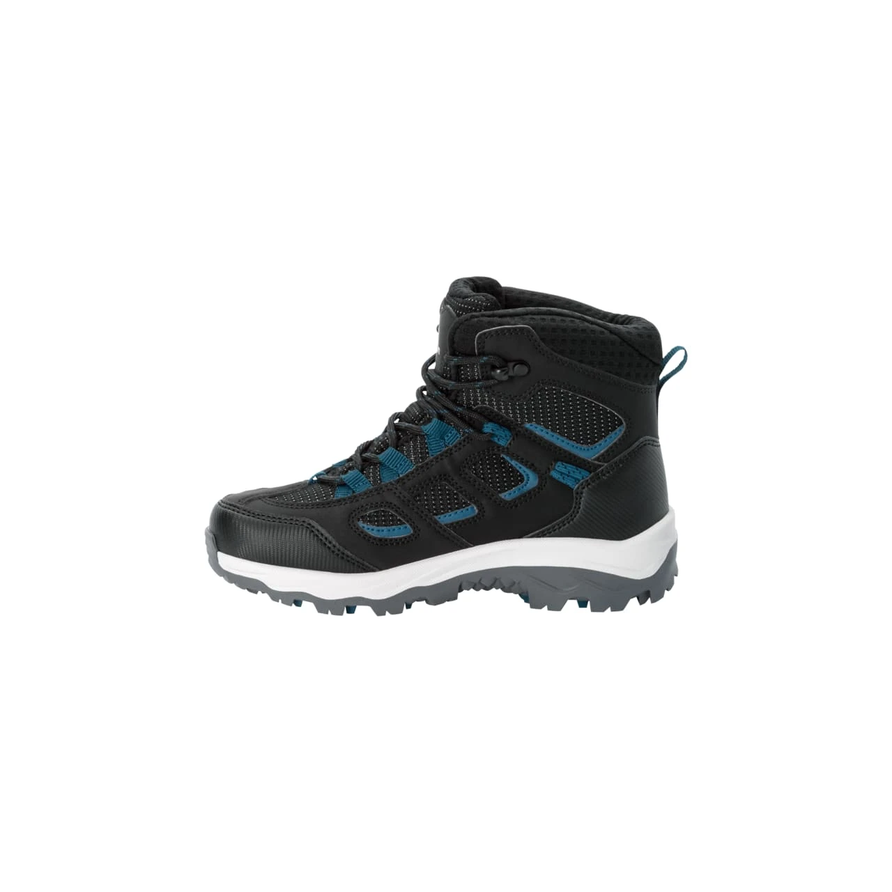 Jack Wolfskin Kids' Vojo Texapore Mid 26 Jack Wolfskin Kids' Vojo Texapore Mid - Billede 25