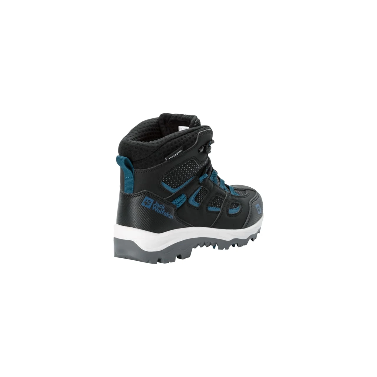 Jack Wolfskin Kids' Vojo Texapore Mid 35 Jack Wolfskin Kids' Vojo Texapore Mid - Billede 34