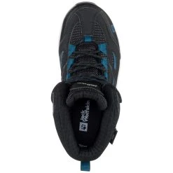 Jack Wolfskin Kids' Vojo Texapore Mid 94 Jack Wolfskin Kids' Vojo Texapore Mid -Salomon shop jack wolfskin kids vojo texapore mid phantom 8