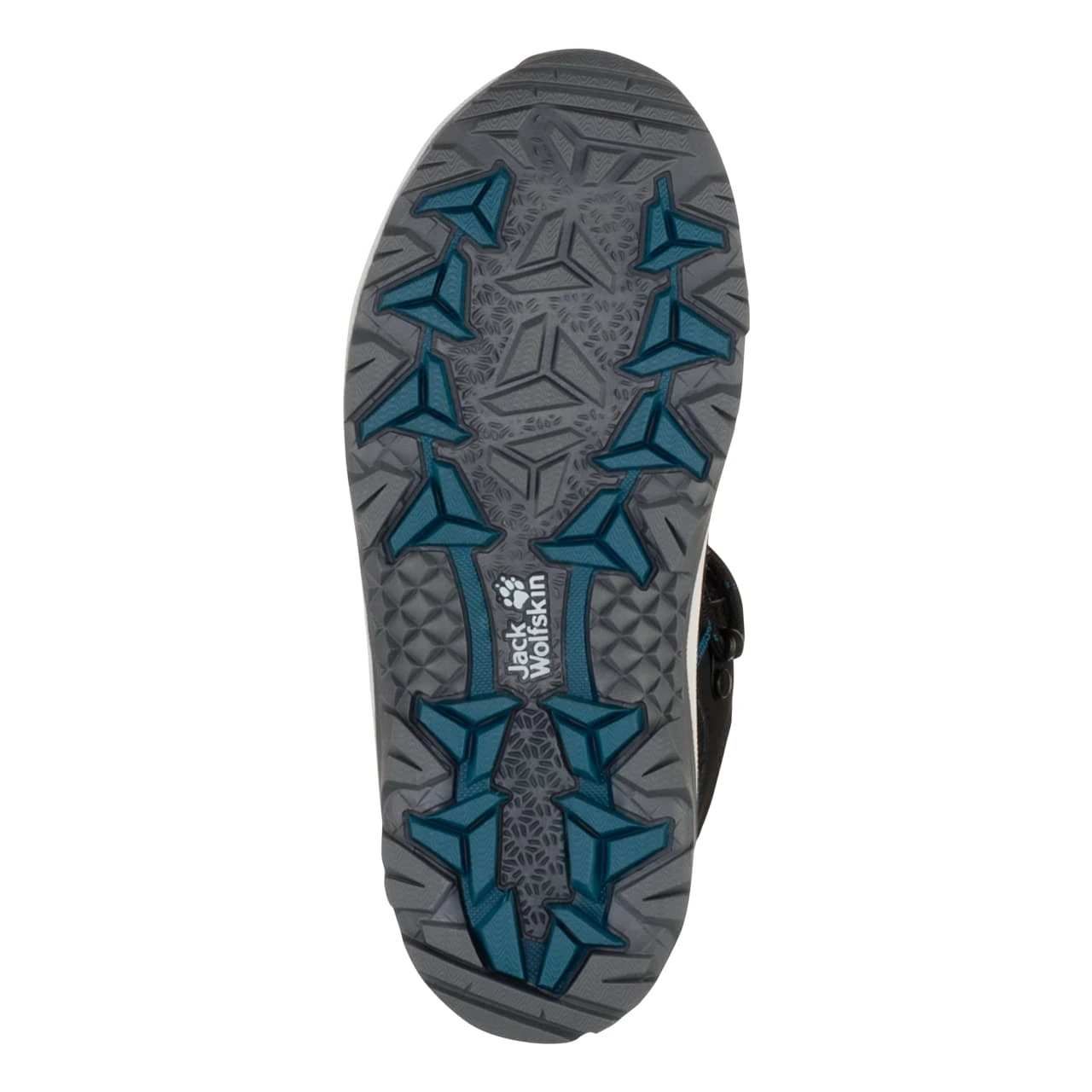 Jack Wolfskin Kids' Vojo Texapore Mid 51 Jack Wolfskin Kids' Vojo Texapore Mid - Billede 50