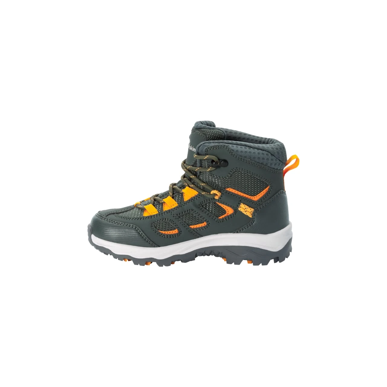 Jack Wolfskin Kids' Vojo Texapore Mid 24 Jack Wolfskin Kids' Vojo Texapore Mid - Billede 23