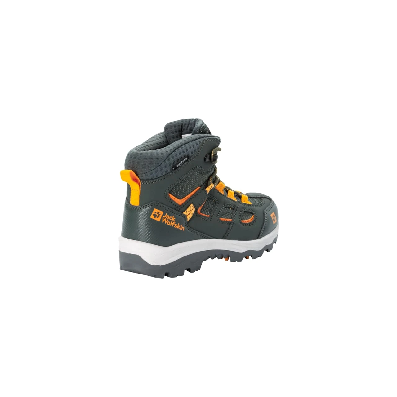 Jack Wolfskin Kids' Vojo Texapore Mid 33 Jack Wolfskin Kids' Vojo Texapore Mid - Billede 32