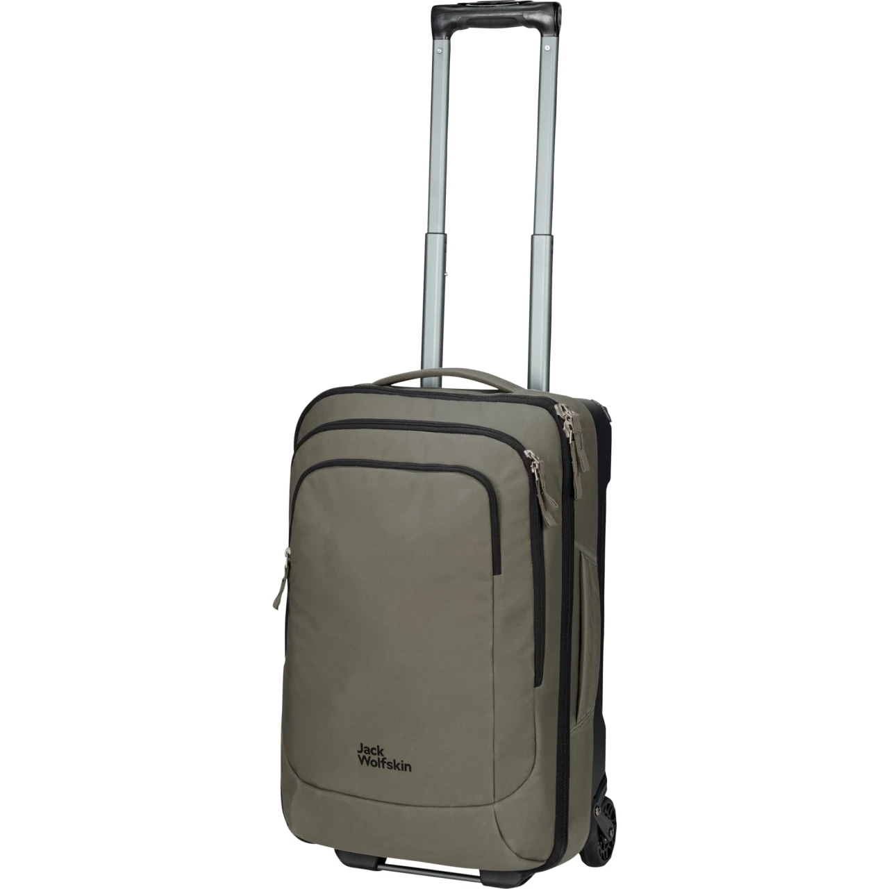 Jack Wolfskin Traveltopia Wheeler 40 3 Jack Wolfskin Traveltopia Wheeler 40