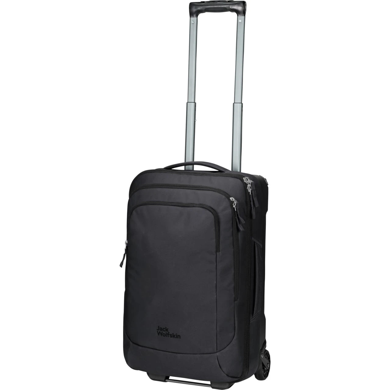 Jack Wolfskin Traveltopia Wheeler 40 4 Jack Wolfskin Traveltopia Wheeler 40 - Billede 2