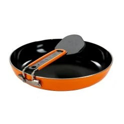 Jetboil Summit Skillet Frypan -Salomon shop jetboil summit skillet frypan orange 1