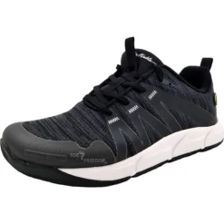 Joe Nimble Women's NimbleToes Road Addict -Salomon shop joe nimble women s nimbletoes road addict black knitted 1