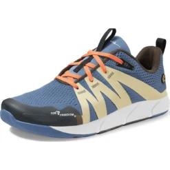 Joe Nimble Women's NimbleToes Road Addict -Salomon shop joe nimble women s nimbletoes road addict blue 1