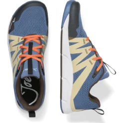 Joe Nimble Women's NimbleToes Road Addict -Salomon shop joe nimble women s nimbletoes road addict blue 3