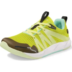 Joe Nimble Women's NimbleToes Road Addict -Salomon shop joe nimble women s nimbletoes road addict green 1