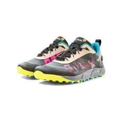 Joe Nimble Women's NimbleToes Trail Addict -Salomon shop joe nimble women s nimbletoes trail addict tinted neon 3