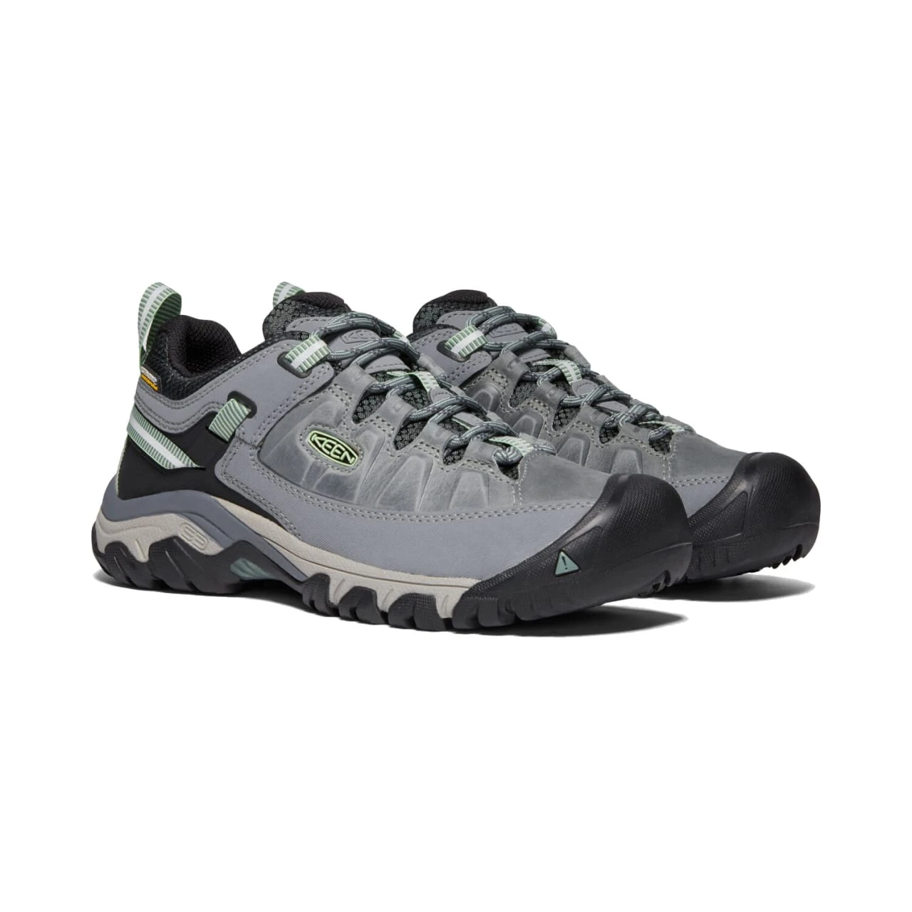 Keen Women's Targhee III Waterproof Hiking Shoes 12 Keen Women's Targhee III Waterproof Hiking Shoes - Billede 10