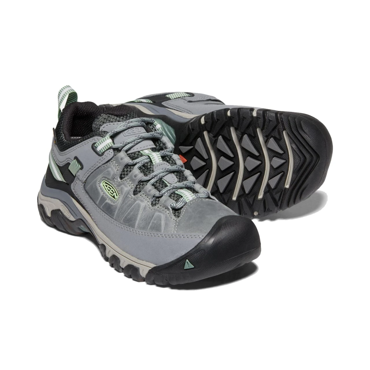Keen Women's Targhee III Waterproof Hiking Shoes 15 Keen Women's Targhee III Waterproof Hiking Shoes - Billede 13