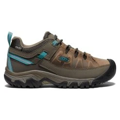 Keen Women's Targhee III Waterproof Hiking Shoes 23 Keen Women's Targhee III Waterproof Hiking Shoes -Salomon shop keen women s targhee iii waterproof hiking shoes toasted coconut porcelain 1