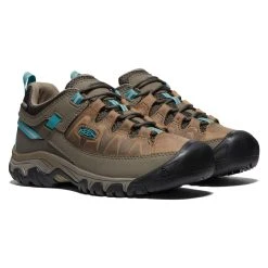Keen Women's Targhee III Waterproof Hiking Shoes 26 Keen Women's Targhee III Waterproof Hiking Shoes -Salomon shop keen women s targhee iii waterproof hiking shoes toasted coconut porcelain 2