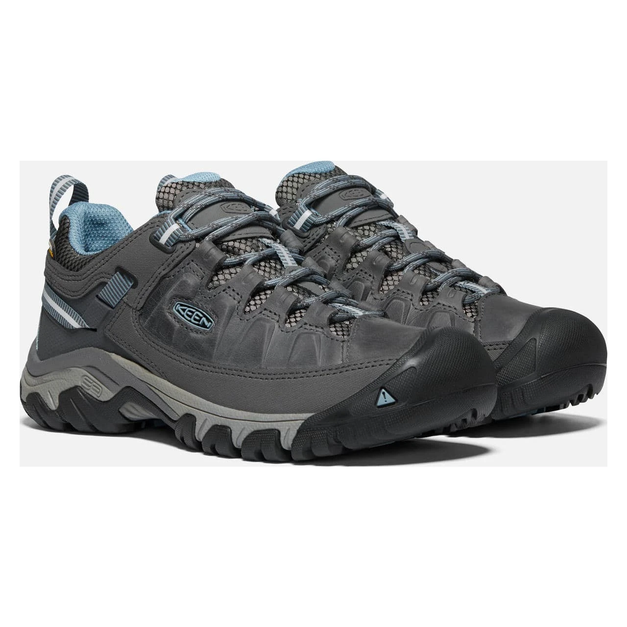 Keen Women's Targhee III Waterproof Hiking Shoes 11 Keen Women's Targhee III Waterproof Hiking Shoes - Billede 9