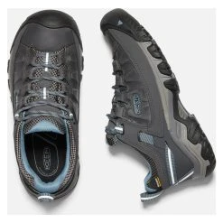 Keen Women's Targhee III Waterproof Hiking Shoes 30 Keen Women's Targhee III Waterproof Hiking Shoes -Salomon shop keen women s targhee iii waterproof magnet atlantic blue 3