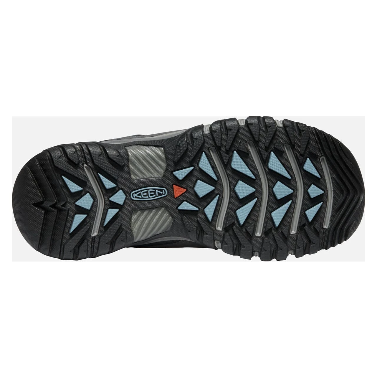 Keen Women's Targhee III Waterproof Hiking Shoes 17 Keen Women's Targhee III Waterproof Hiking Shoes - Billede 15