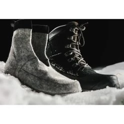 Lundhags Skare II Mid 12 Lundhags Skare II Mid -Salomon shop lundhags skare ii mid black 1