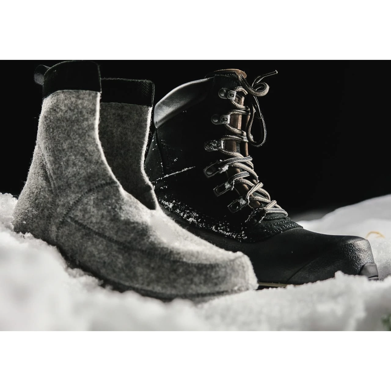 Lundhags Skare II Mid 7 Lundhags Skare II Mid - Billede 5