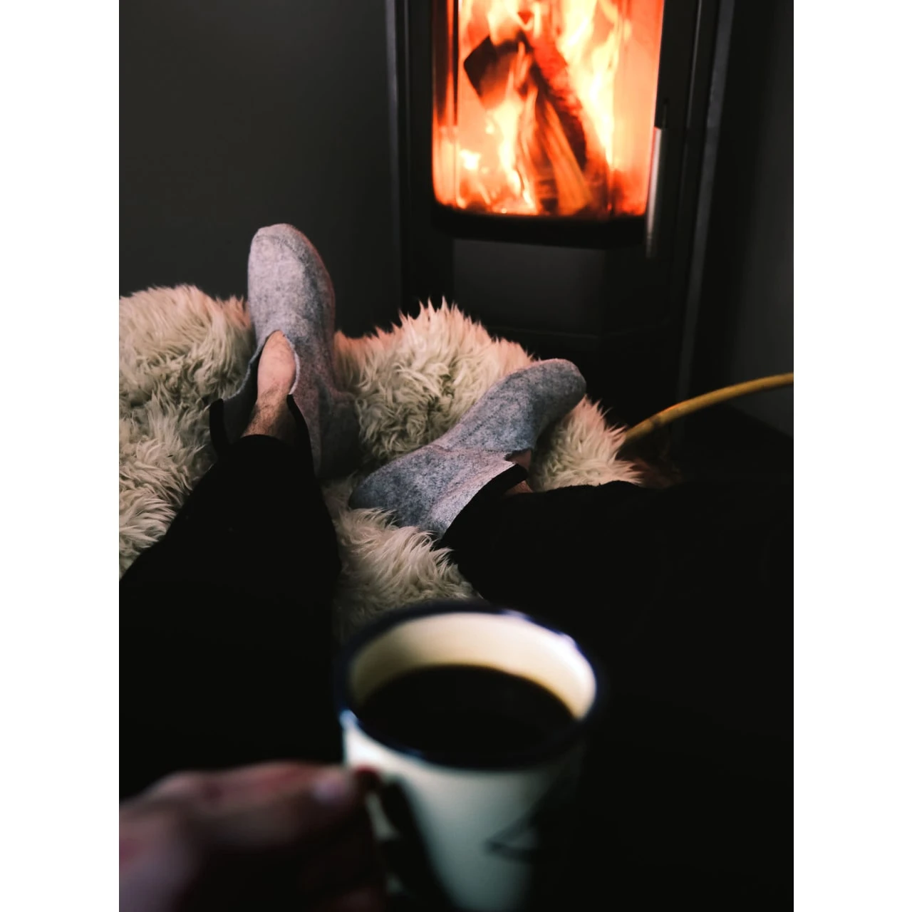 Lundhags Skare II Mid 8 Lundhags Skare II Mid - Billede 6